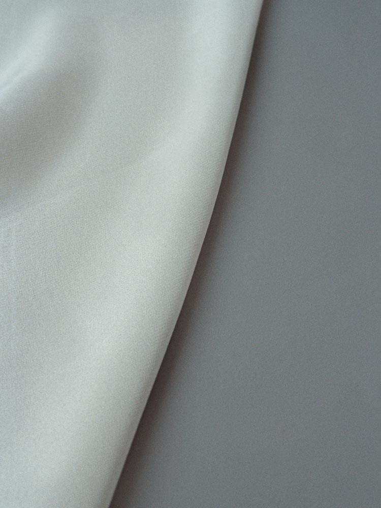 Crepe de chine ARKET