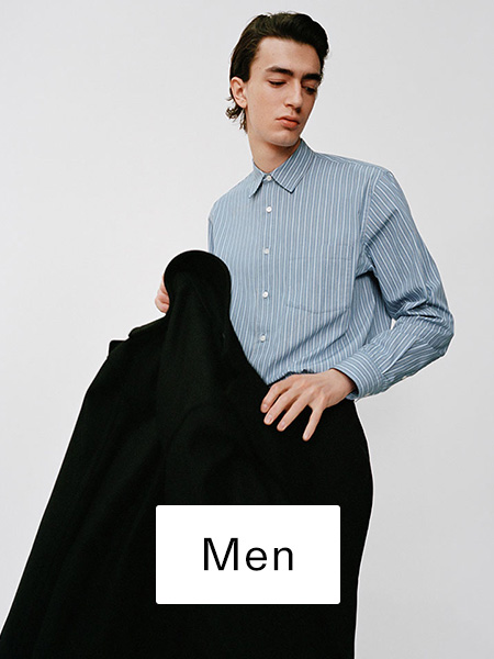 Arket men department