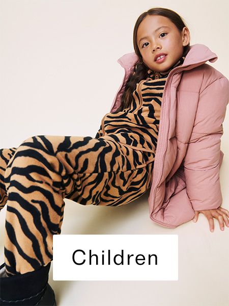 ARKET children department