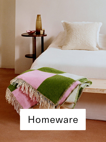 ARKET homeware department