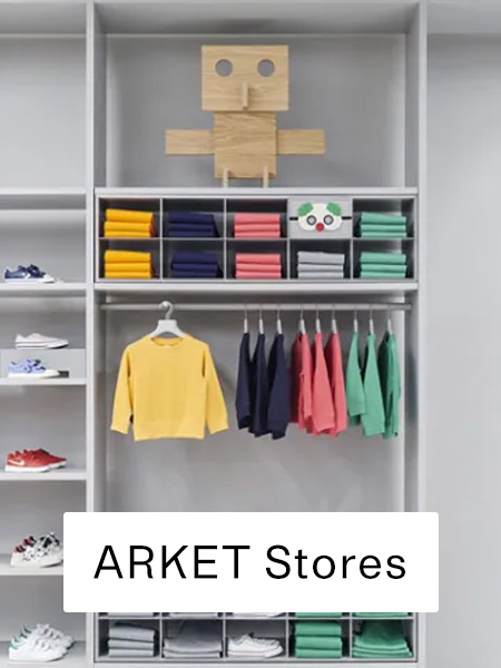 ARKET department stores