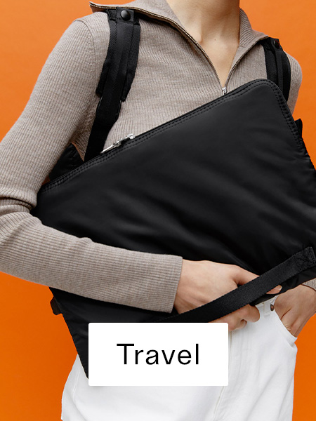 ARKET department Travel