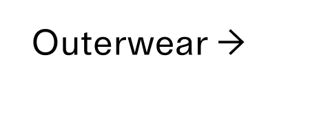 Outerwear CTA