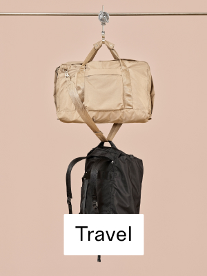 ARKET department Travel