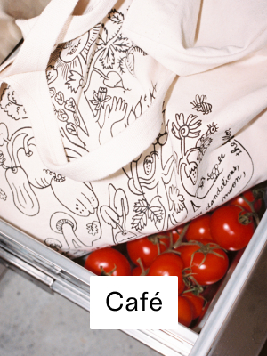 ARKET department Travel