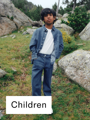 children department image