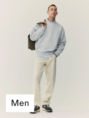 men department image