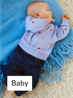 baby department image