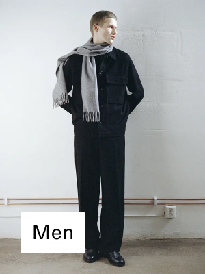 men department image