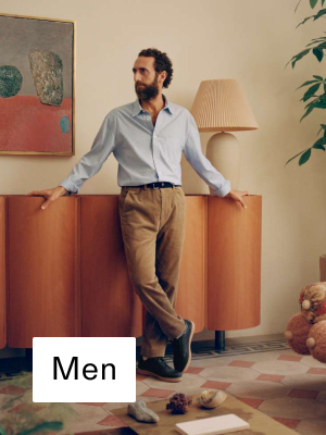 men department image