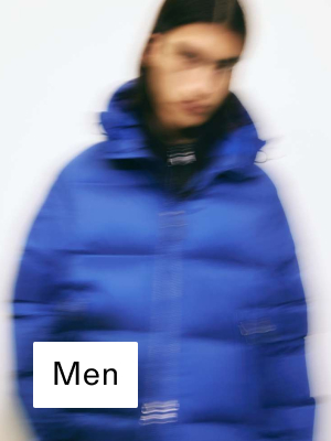 men department image
