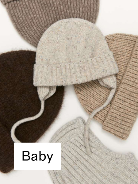 baby department image