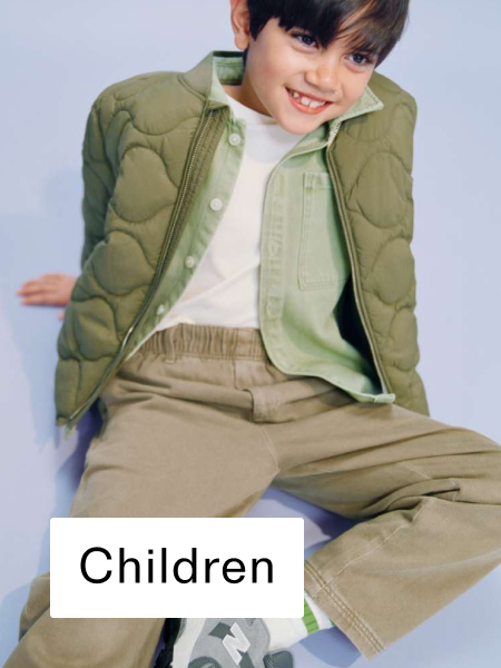 children department image