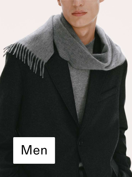 men department image