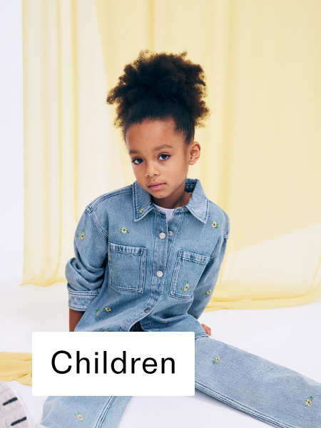 children department image