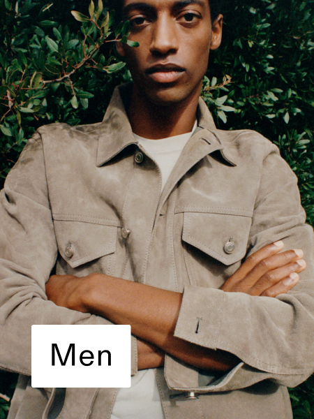 men department image