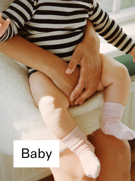 ARKET department baby