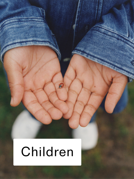 ARKET children department