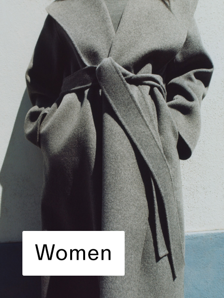 Arket women department