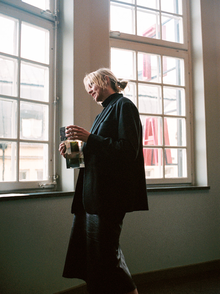 ARKET branding image