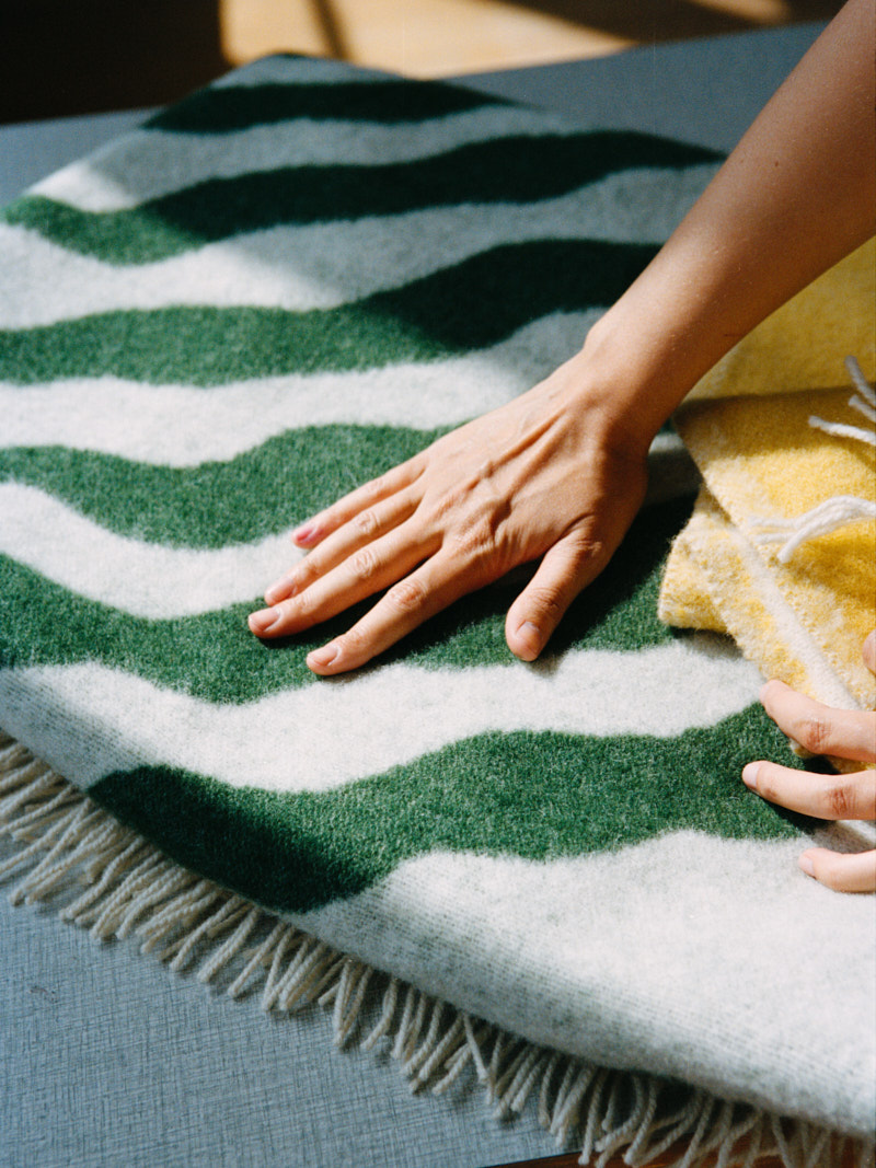 Linnea Andersson - ARKET