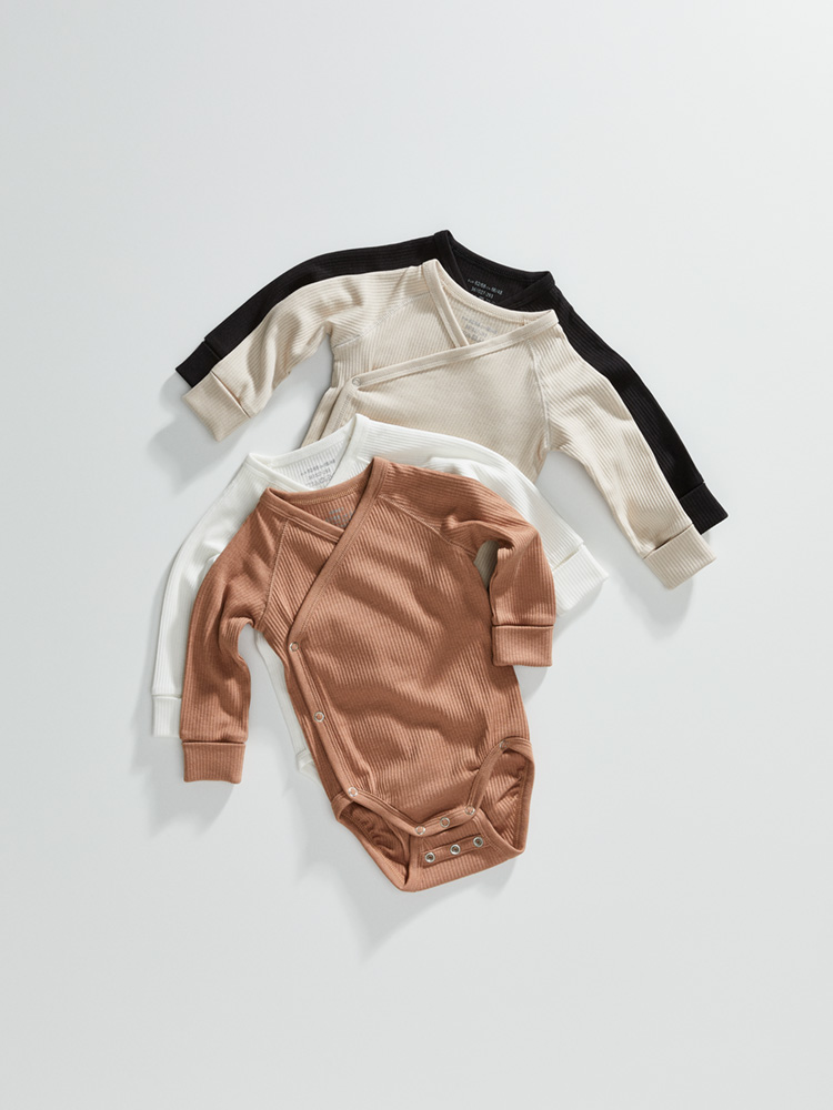 arket baby clothes