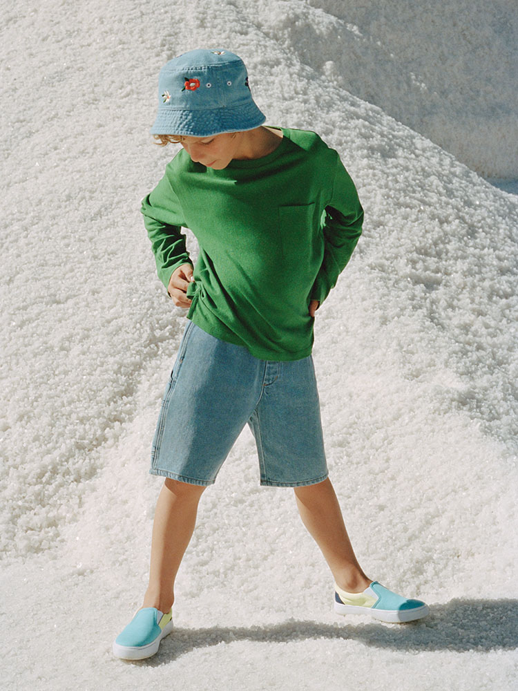 Spring collection - ARKET