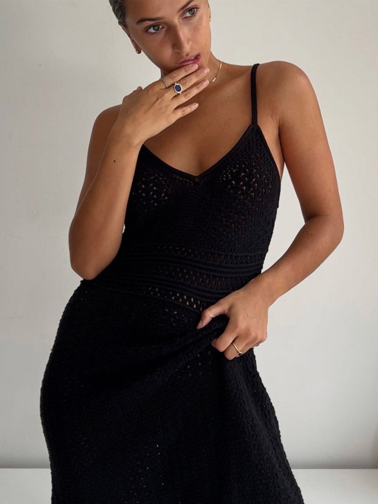 Openwork knits - ARKET