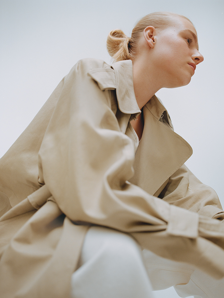 Shop Women's Coats u0026 jackets | Quality Outerwear - ARKET