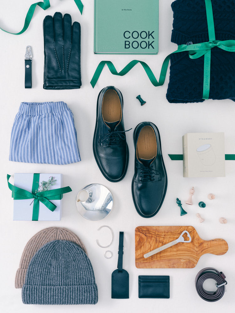 Gift guide men