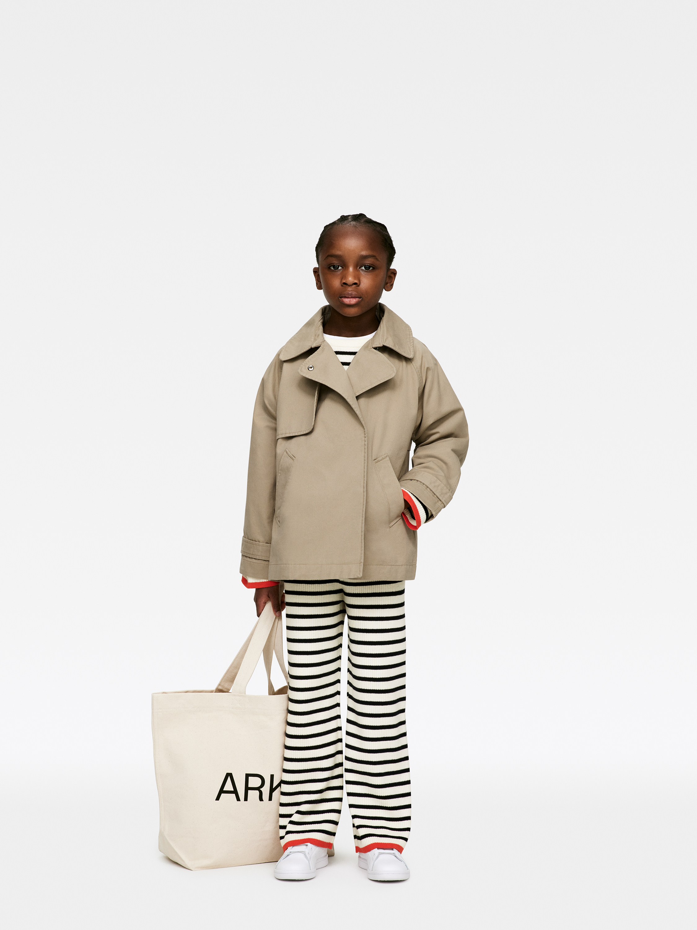 Jackor och ytterplagg