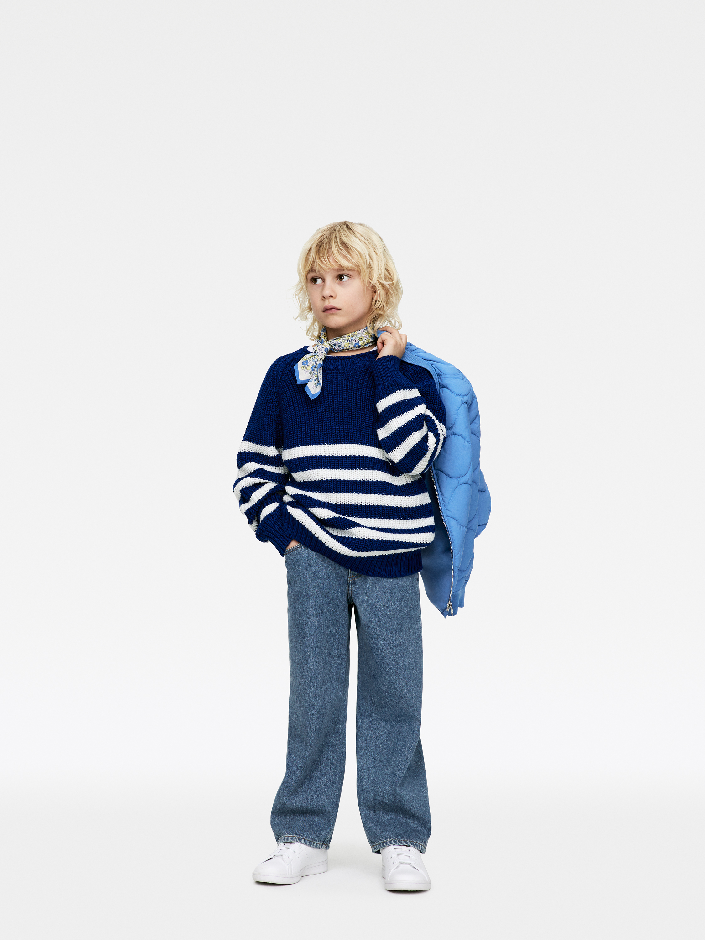 Nyheter från barnkollektionen