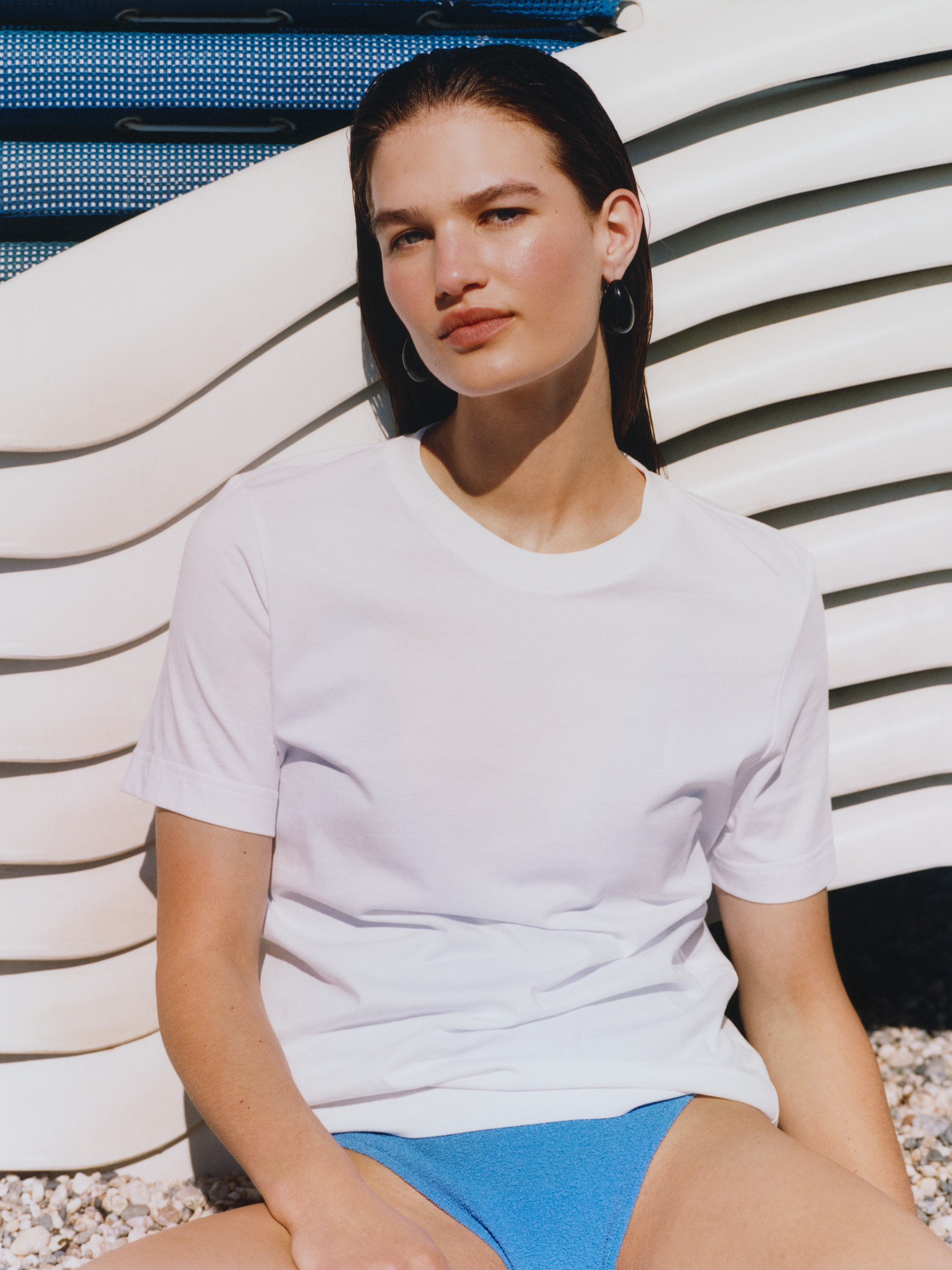 Womens ocean campaign