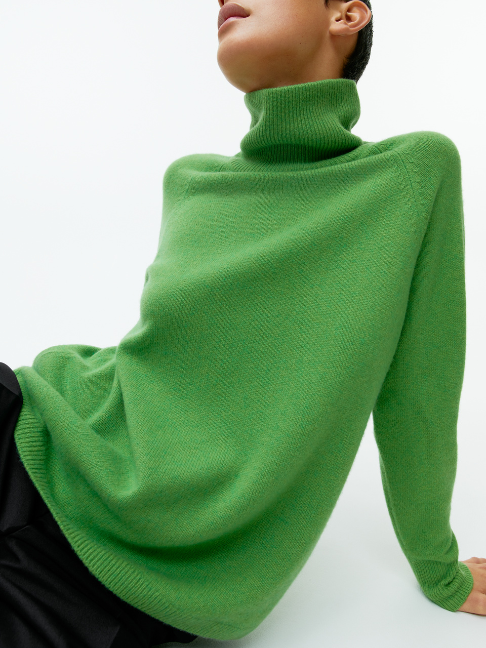 Explore Women's Knitwear Designed in 